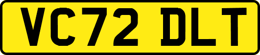 VC72DLT
