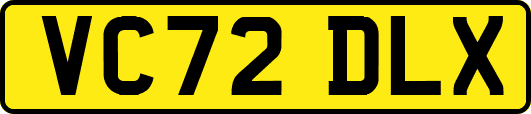 VC72DLX