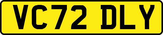 VC72DLY