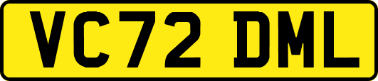 VC72DML