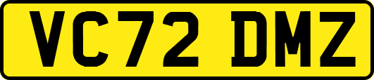 VC72DMZ