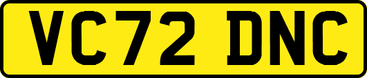 VC72DNC