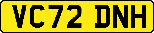 VC72DNH