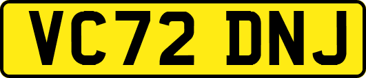 VC72DNJ