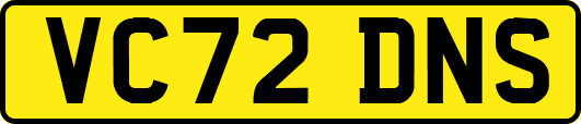 VC72DNS