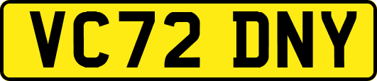 VC72DNY