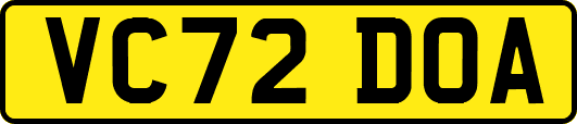 VC72DOA