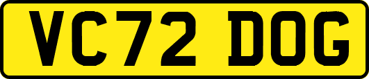 VC72DOG