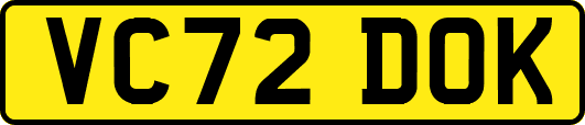 VC72DOK