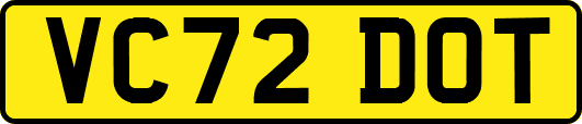 VC72DOT