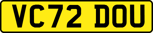 VC72DOU