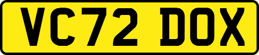 VC72DOX