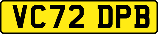 VC72DPB