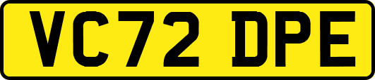 VC72DPE