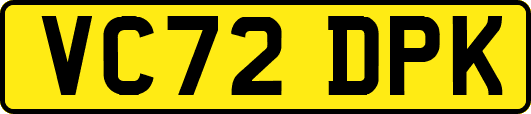 VC72DPK