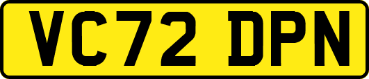 VC72DPN