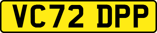 VC72DPP