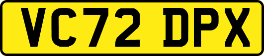 VC72DPX