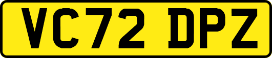 VC72DPZ
