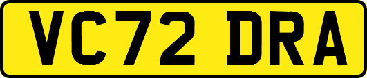 VC72DRA