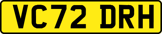 VC72DRH