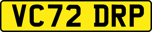 VC72DRP