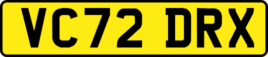VC72DRX