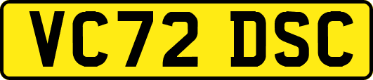 VC72DSC