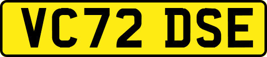 VC72DSE