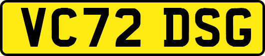 VC72DSG