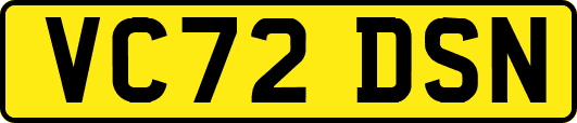 VC72DSN