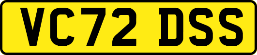 VC72DSS