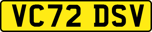 VC72DSV