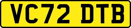 VC72DTB