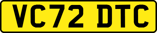 VC72DTC