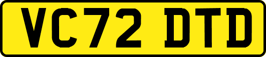 VC72DTD