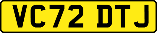 VC72DTJ