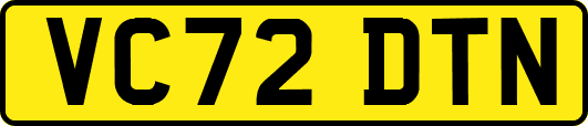 VC72DTN