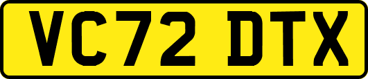 VC72DTX