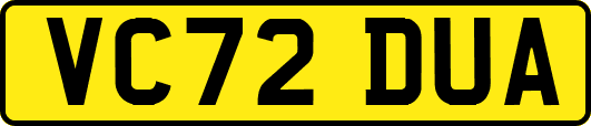 VC72DUA