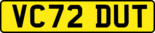 VC72DUT
