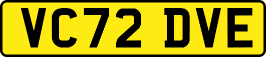 VC72DVE