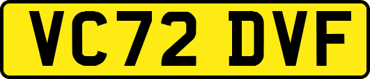 VC72DVF