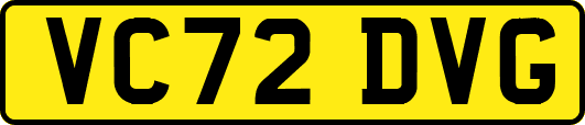 VC72DVG