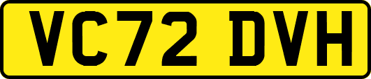 VC72DVH
