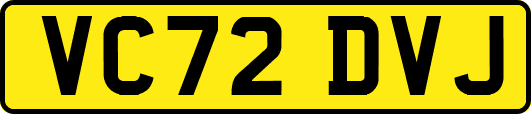 VC72DVJ