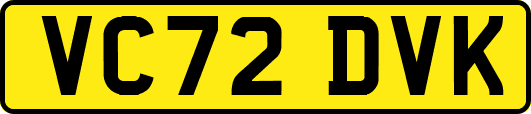 VC72DVK