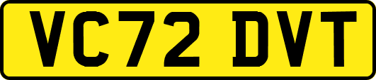 VC72DVT