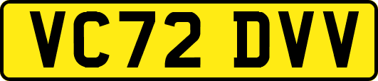 VC72DVV
