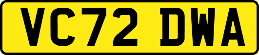VC72DWA